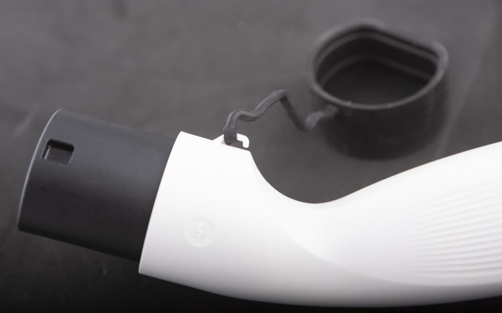 Câble de recharge pour voiture (Câble de recharge pour voiture électrique) CLAS ref. OE 2041